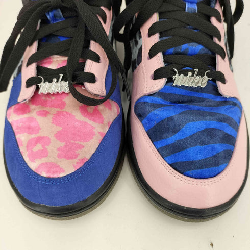 ナイキ NIKE ダンク LOW アンロックド By You メンズ JPN:26